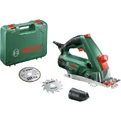 Bosch Powertools Scie circulaire multi-fonctions PKS 16 Multi