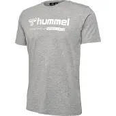 Hummel T-shirt à Manches Courtes