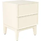 Zuiver June Side Table/ Bedstand (45 x 45 x 60 cm)