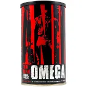 Universal Nutrition Animal Omega 30 sáčků 5999