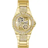 GUESS Reveal GW0302L2 Montre femme