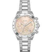 HUGO BOSS Montre 1502615 Novia pour femme