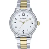 Radiant Ti Mm Woman Watch Doré Femme