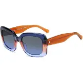 Kate spade Bellamysyrqf2 Woman Sunglasses Bleu Femme