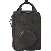 LEGO Sac à dos 'Brick 1x1 Kids Backpack' noir