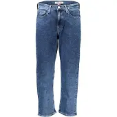 Tommy Hilfiger Femmes, Jeans, Jean denim bleu pour femme, Bleu, (29)