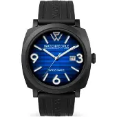 Watchpeople Montre pour homme Damenuhr, modèle 700992 (diamètre : 45 mm)