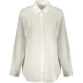 GUESS Chemisier 'DANILA' blanc