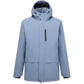 Regatta Baylon Jacket Bleu M Homme