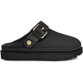 Ugg Sabots 'Goldenstar Villa' noir