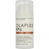 Olaplex No 6 Bond Smoother par pour unisexe - Traitement 3.3 oz