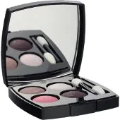 Chanel Les 4 Ombres Eyeshadow 228 Tisse Cambon 2 grammes