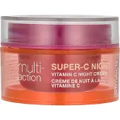 StriVectin Multi-Action Super-C Night Cream crème de nuit illuminatrice à la vitamine C 50 ml