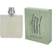 Cerrutti 1881 Pour Homme Eau de Toilette pour homme 200 ml