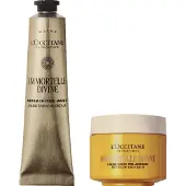 L'Occitane Immortelle Divine (Set soin du corps)