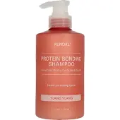 Kundal Protein Bonding Care Shampoo Ylang Ylang - 500 ml