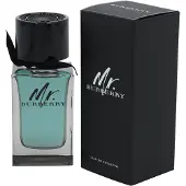 Burberry 123340 100ml Eau De Toilette Clair Homme