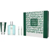 Caron Pour Un Homme De Coffret Cadeau