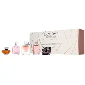 Lancôme La Collection De Parfums Coffret Miniature