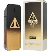 Rabanne 1 Milion Night Elixir 100ml Eau De Parfum Doré Homme