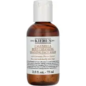 Kiehl's Calendula Deep Cleansing Foaming Face Wash gel visage pour un nettoyage en profondeur 75 ml
