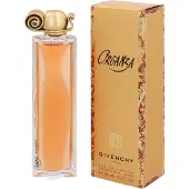 Givenchy Organza eau de parfum format 100ml