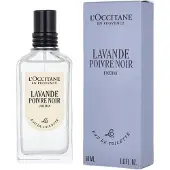 L'Occitane Lavande Poivre Noir Eau de Toilette 50ml