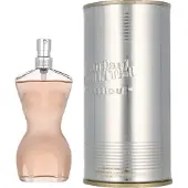 Jean Paul Gaultier - Classique Eau De Toilette - 50 ML