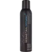 Sebastian DYMANIC Shampooing sec 212 ml Spray pour tous types de cheveux