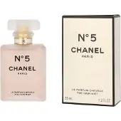 Chanel Nº 5 parfum cheveux 35 ml