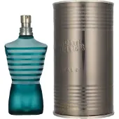 Jean-Paul Gaultier Le Male, eau de toilette 125 ml + baume après-rasage 50 ml + déodorant stick 75 g