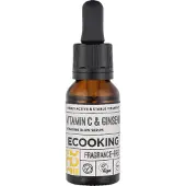 Ecooking Vitamin C (20 ml)