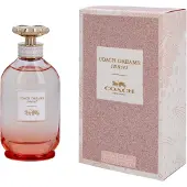 Coach Dreams Sunset Eau De Parfum 90ml Rose Femme