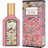 Gucci Flora Gorgeous Gardenia Eau de Parfum 50 ml