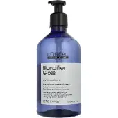 L'Oréal Professionnel Serie Expert Blondifier Gloss Shampoing 500 ml