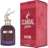 Jean Paul Gaultier Scandal Intense 80ml Eau De Parfum Violet Femme