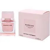 Narciso Rodriguez Cristal 50ml Eau De Parfum Rose Femme