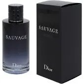 Dior Sauvage 200ml EDT Spray