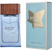 Lolita Lempicka HOMME eau de toilette 100 ml – Parfum homme gourmand et boisé