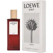 LOEWE Solo Cedro Eau de Toilette, 50ml