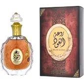 Lattafa Rouat Al Oud Eau de Parfum 100 ml