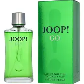 JOOP! JOOP ! Eau de Toilette Go Eau de Toilette