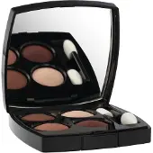 Chanel - Les 4 Ombres Ombre À Paupières Effets Multiples