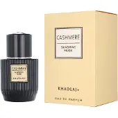 Khadlaj Cashmere Sunshine Musk Eau de Parfum 100 ml