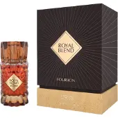 French Avenue Eau de parfum Royal Blend Bourbon 100 ml -
