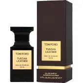 Tom Ford À M Ford Cuir Toscan EDP U 50 ml