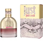 Roberto Cavalli Just Cavalli Eau De Toilette Vaporisateur 50 ml
