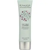 Rosalique Baume Nettoyant Peaux Sensibles 3 en 1 - 100 ml
