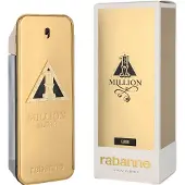 Rabanne 1 MILLION ELIXIR Eau de Parfum Homme 200 ml – Parfum Intense et Séduisant