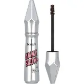 Benefit Gel ? sourcils volumisant Gimme Brow #5 Deep, 0.1 oz - Brun neutre clair - Maquillage Haute Performance